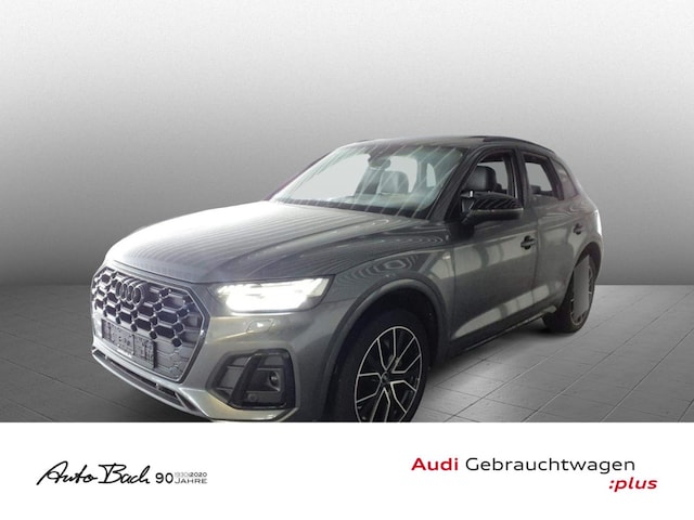 Audi Q5 40 TDI Quattro S-Tronic