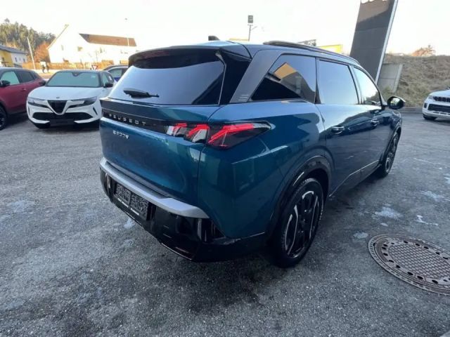 Peugeot E-5008 GT-Line