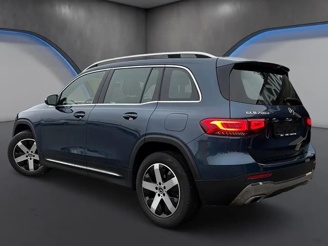 Mercedes-Benz GLB 200 GLB 200 d