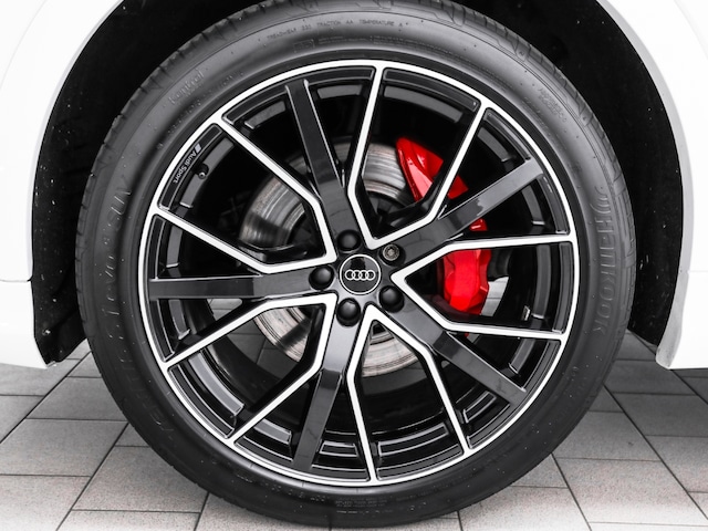 Audi Q8 50 TDI Competition Quattro