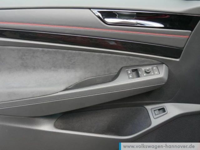 Volkswagen ID.7 4Motion GTX Tourer