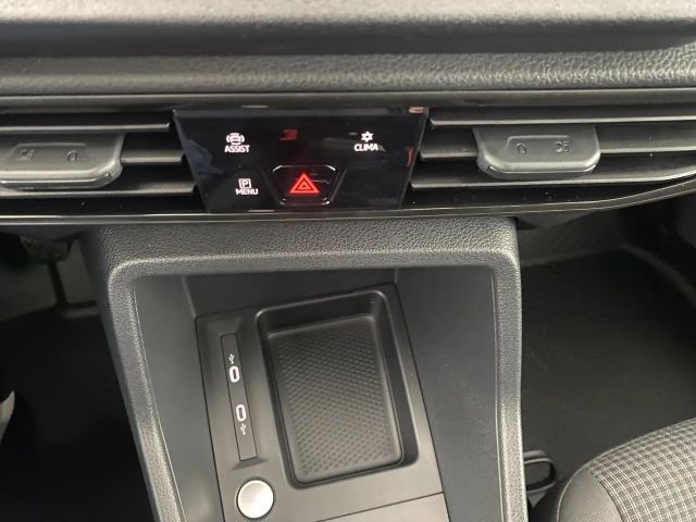 Volkswagen Caddy Cargo TDI