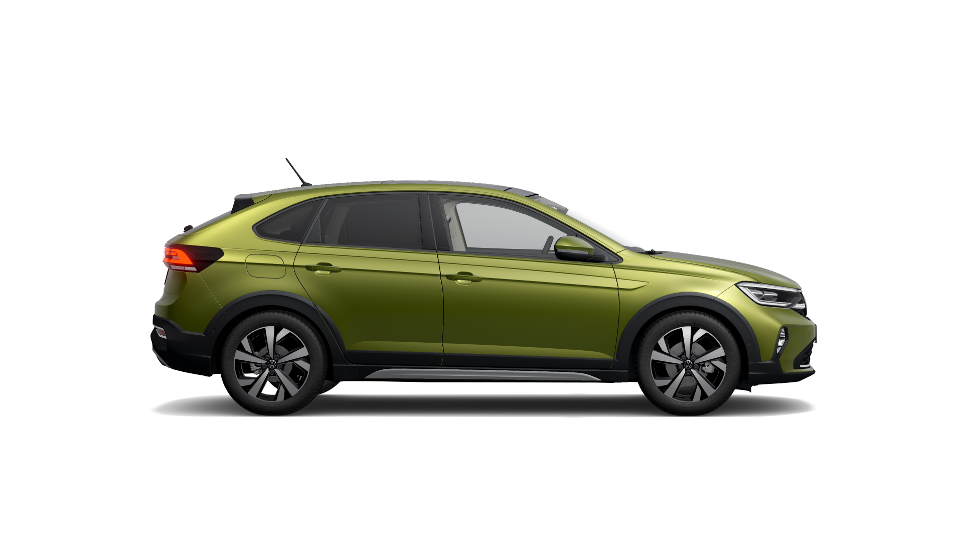 Volkswagen Taigo 1.0 TSI DSG Style