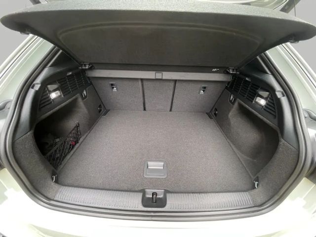 Audi Q2 35 TDI S-Line