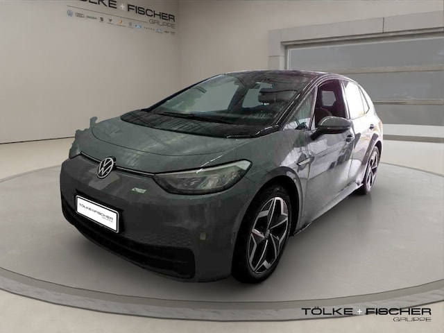 Volkswagen ID.3 W ACC AUT Kam. Navi KeyLess