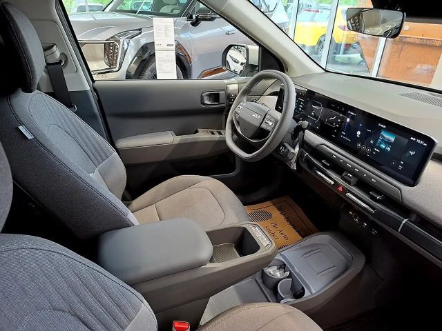 Kia EV3 Earth FWD Long range