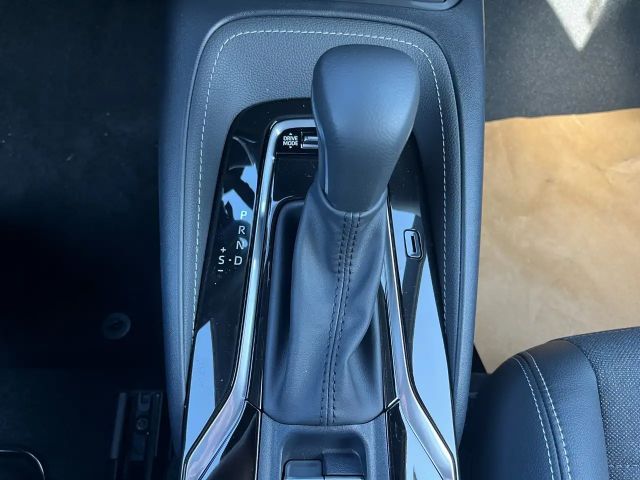 Toyota Corolla Hybride Touring