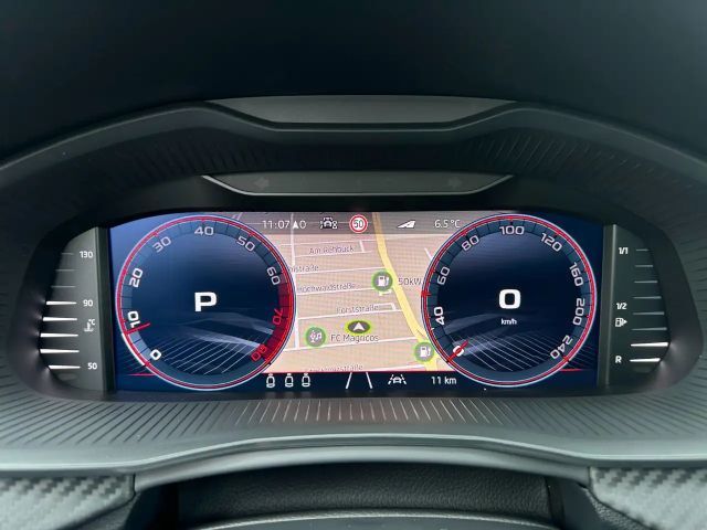 Skoda Kamiq 1.5 TSI Monte Carlo