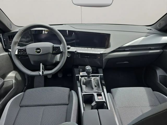 Opel Astra 1.2 Turbo Edition Turbo