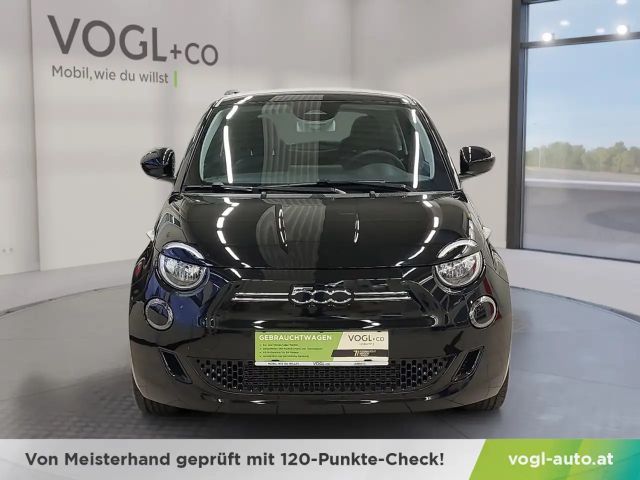 Fiat 500e 42 kWh Icon