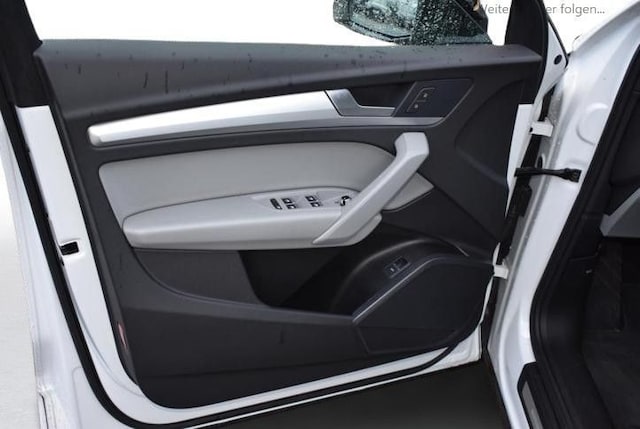 Audi Q5 40 TDI Quattro S-Tronic Sportback