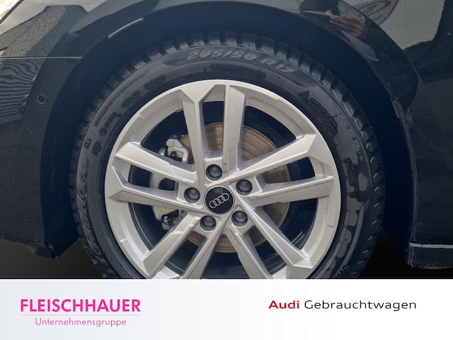 Audi A3 35 TFSI S-Tronic Sportback