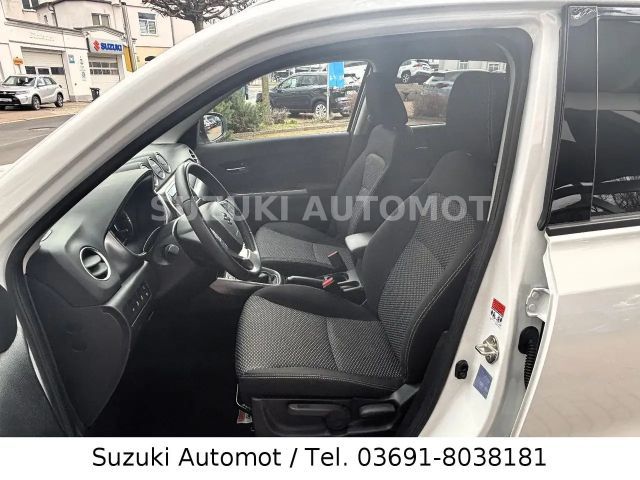Suzuki Vitara Comfort Hybrid