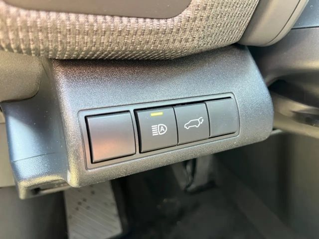 Toyota bZ4X Teamplayer *Matrix*360°*Navi*el Heck*CarPlay*