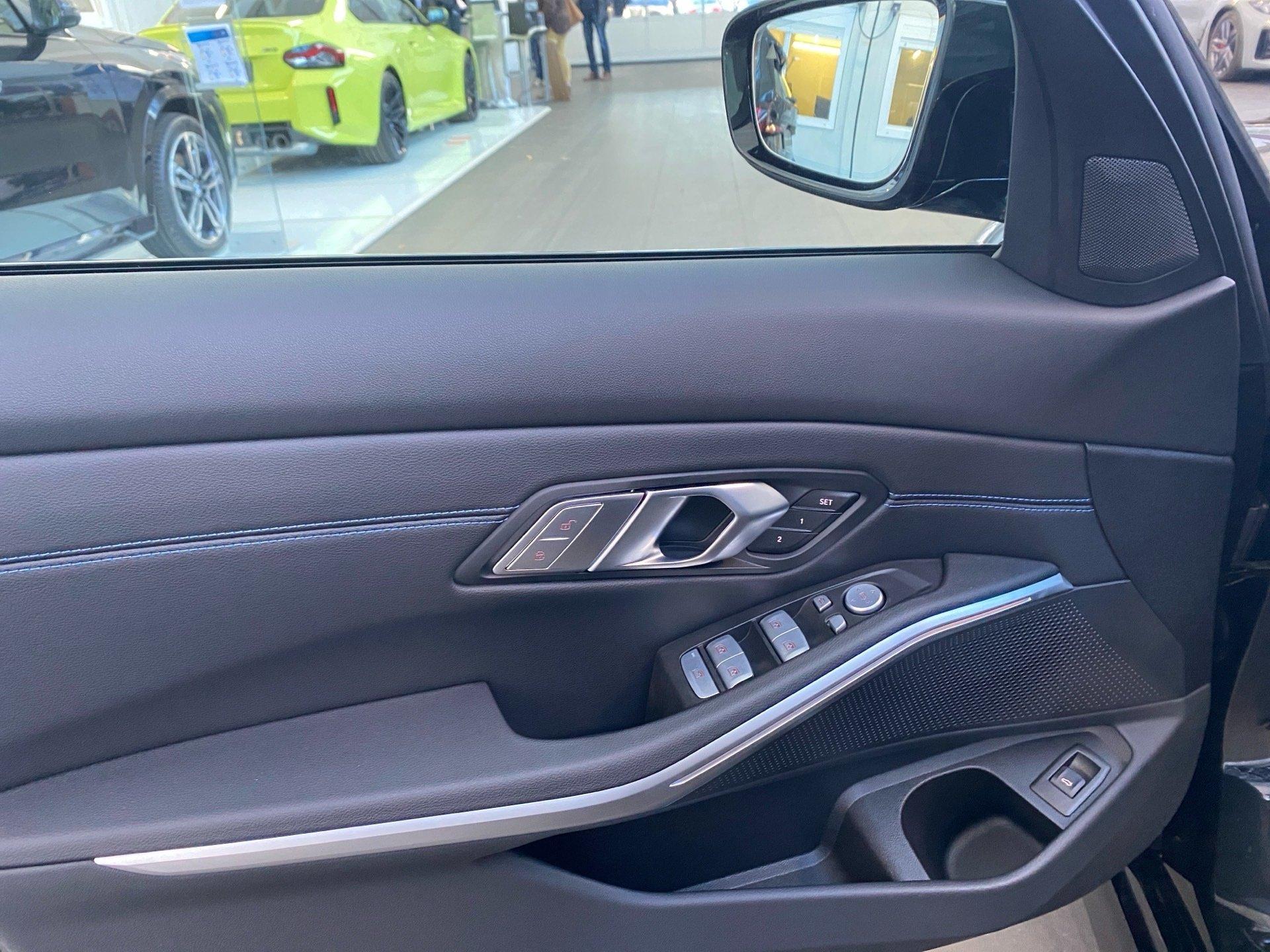 BMW M340 M340i Sedan xDrive