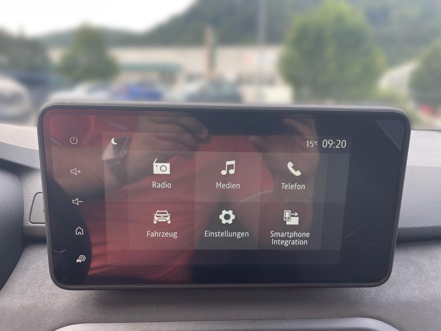 Dacia Jogger Extreme TCe 110