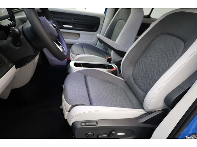 Volkswagen ID.Buzz LWB