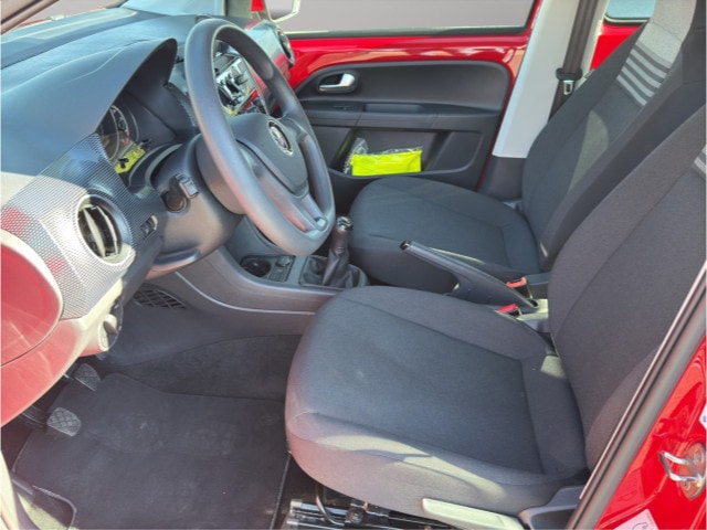 Volkswagen up! up! 1.0