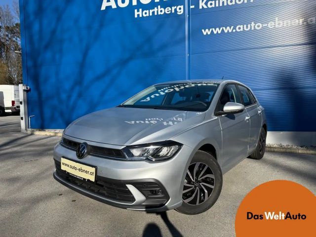 Volkswagen Polo 4Me