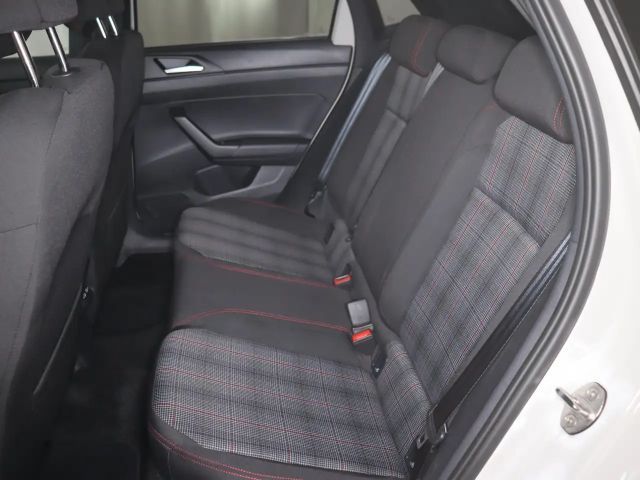 Volkswagen Polo 2.0 TSI DSG GTI