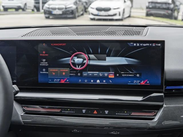 BMW 520 520d M-Sport