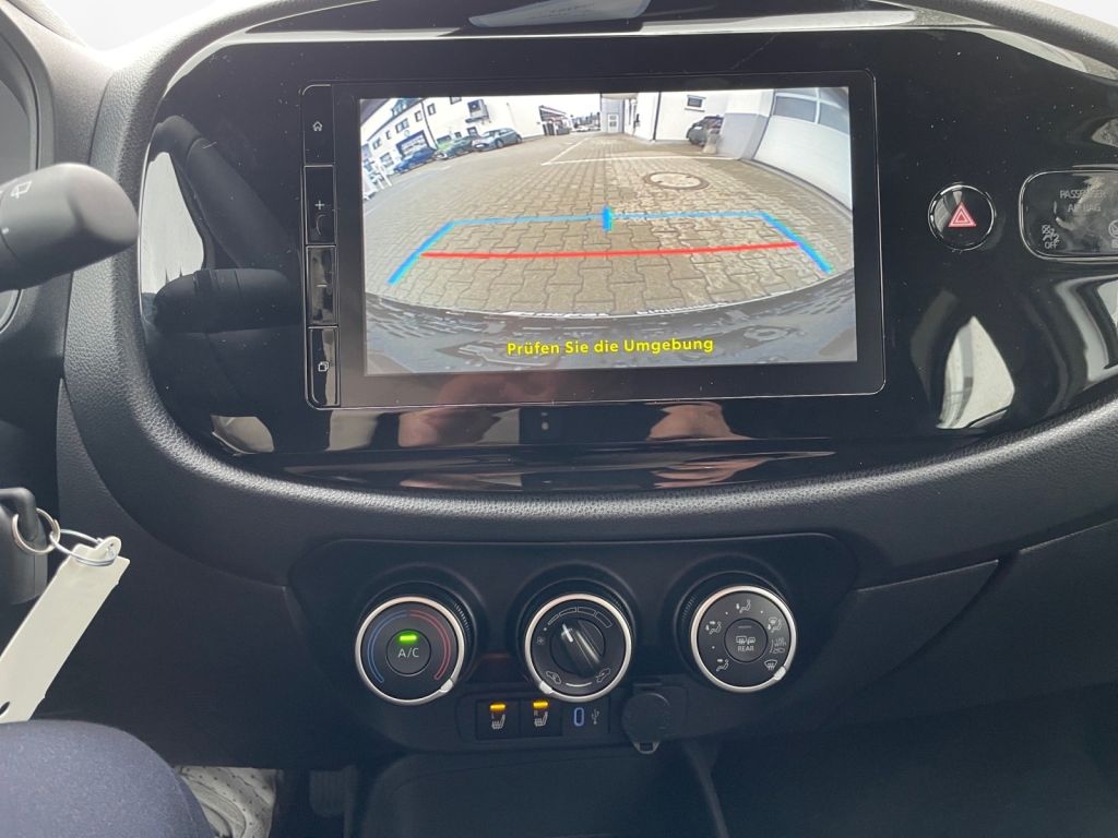 Toyota Aygo X 5-deurs Basis Business