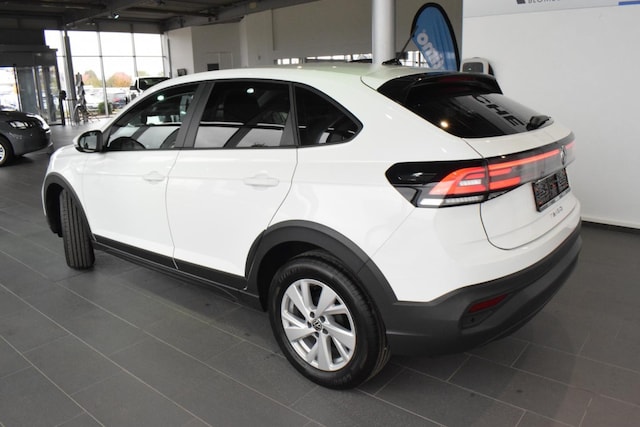 Volkswagen Taigo Taigo 1,0 l TSI LED SHZ PDC App-Connect Klima