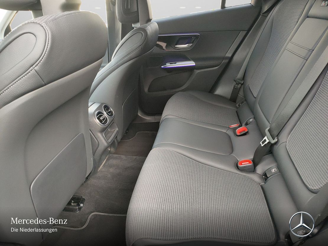 Mercedes-Benz GLC 220 4MATIC GLC 220 d