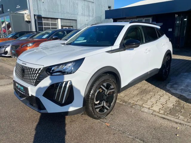 Peugeot 2008 Allure Pack PureTech