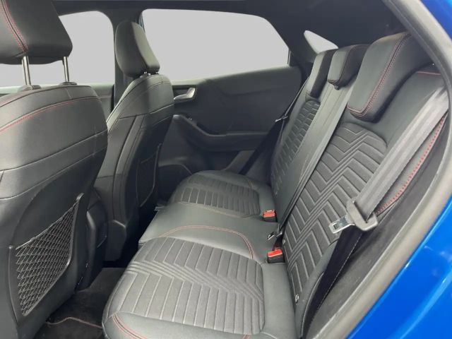 Ford Puma EcoBoost ST Line