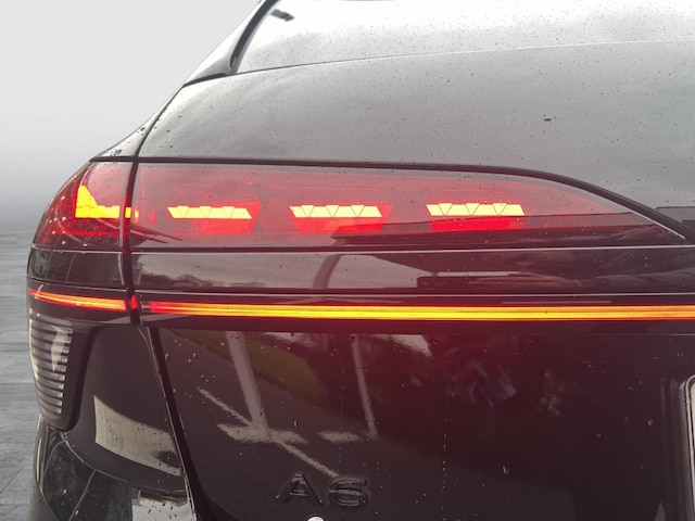 Audi A6 e-tron Avant Quattro