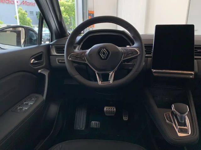 Renault Captur Alpine EDC Esprit Hybrid