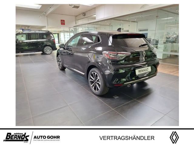 Renault Clio TCe 90 Techno