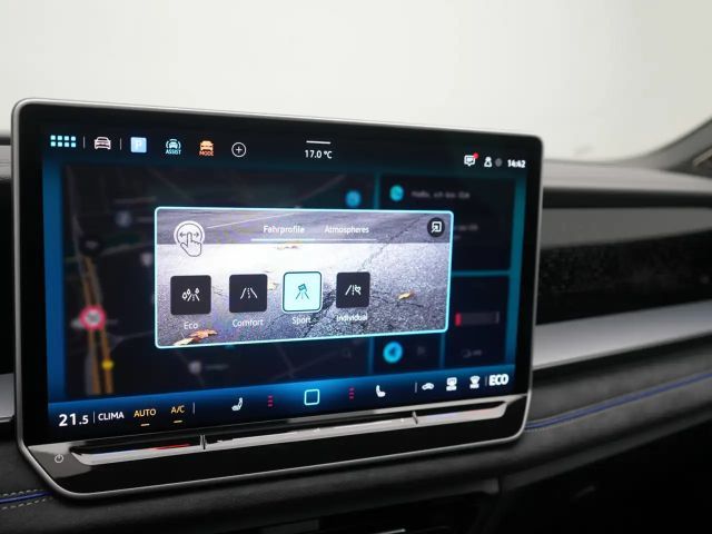 Volkswagen Tayron DSG R-Line eHybrid