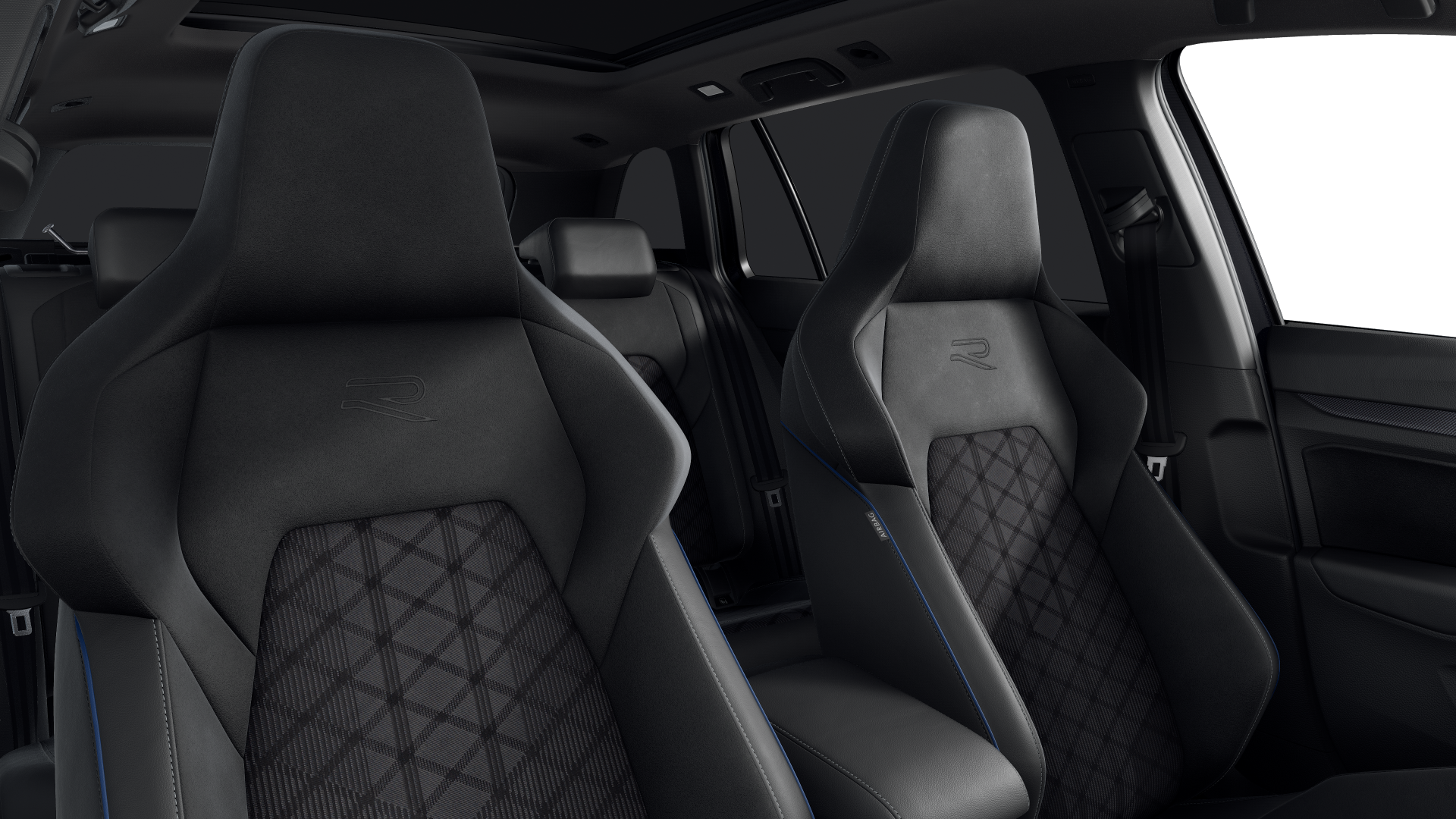 Volkswagen Golf Golf VIII R-Line Variant