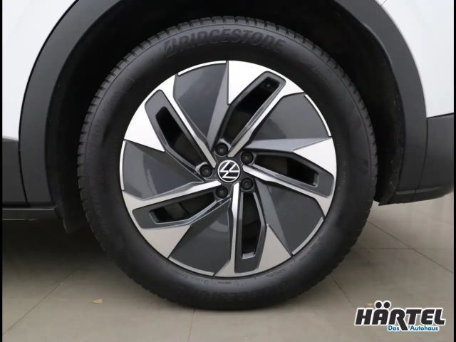 Volkswagen ID.4 77 KWh Performance Pro