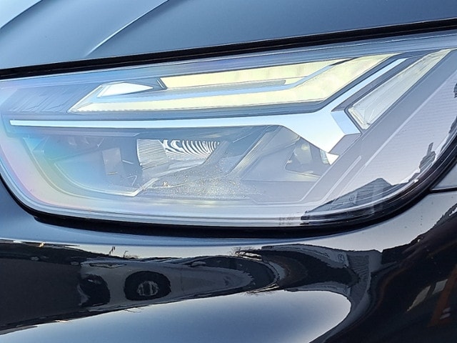 Audi Q5 40 TFSI Quattro S-Tronic Sportback