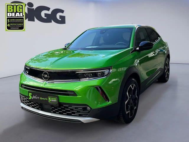 Opel Mokka Mokka-e Ultimate