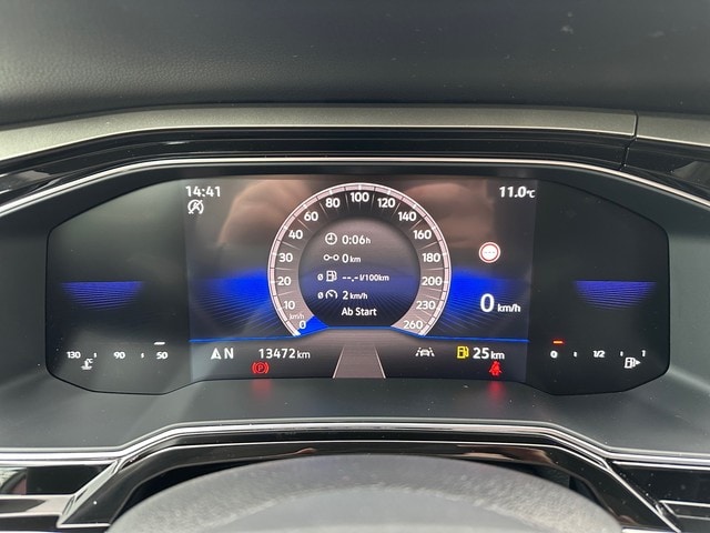 Volkswagen Taigo 1.0 TSI Move