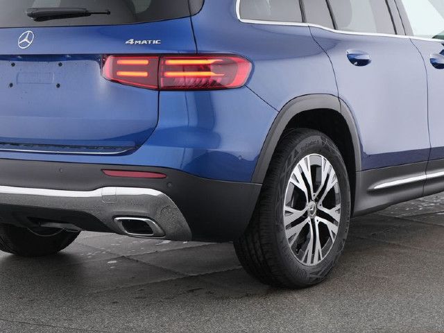 Mercedes-Benz GLB 220 4MATIC