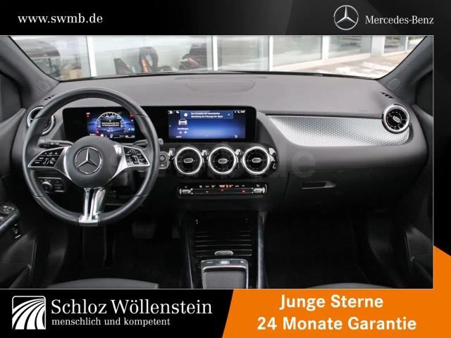 Mercedes-Benz B 180 Progressive