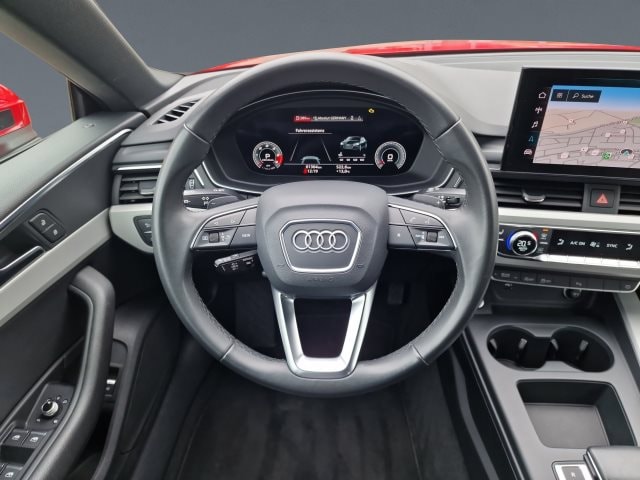Audi A5 50 TDI Quattro Sportback