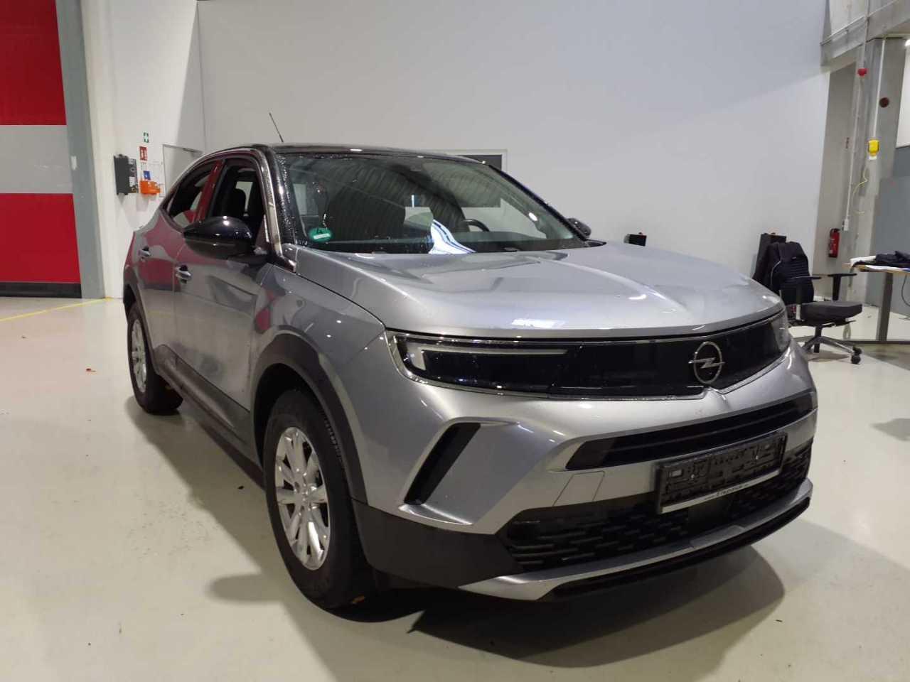 Opel Mokka Edition