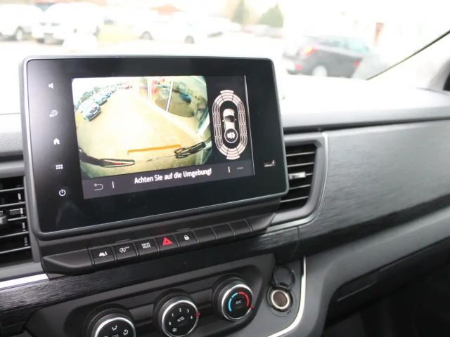 Nissan Primastar 8-zitter L2H1 Tekna