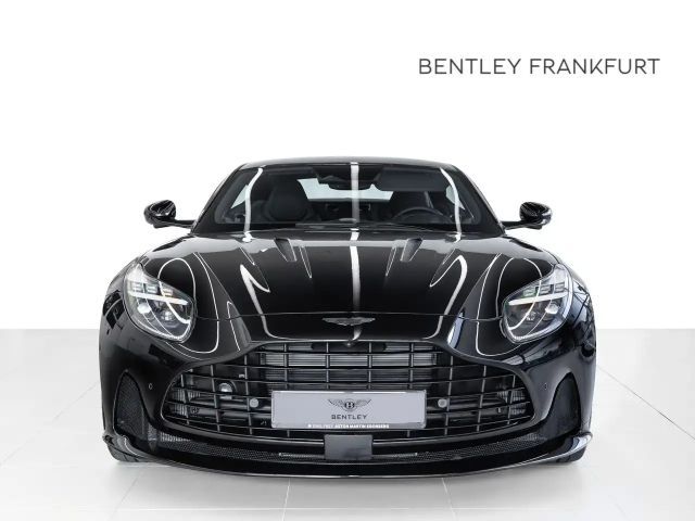 Aston Martin DBX 12 Coupé von BENTLEY FRANKFURT