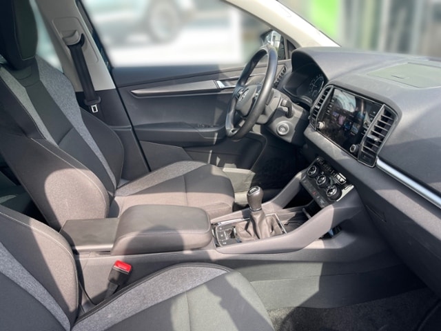 Skoda Karoq 1.6 TDI Drive