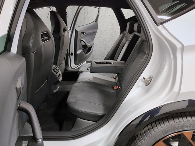 Cupra Formentor 2.0 TSI 4Drive DSG VZ