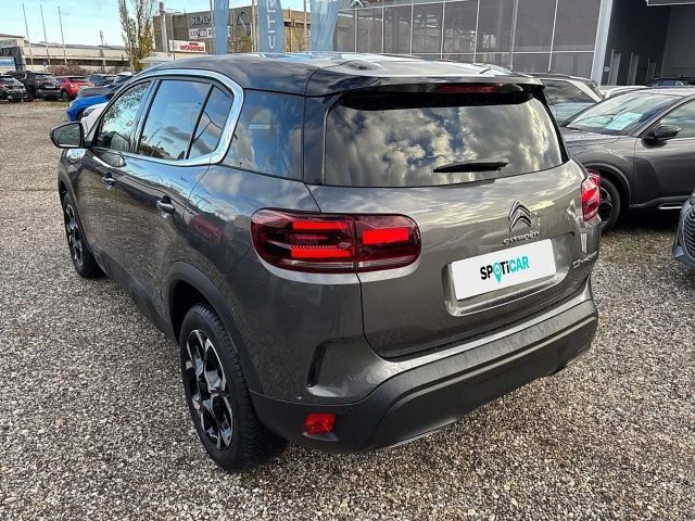 Citroën C5 Aircross BlueHDi