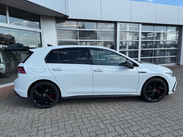 Volkswagen Golf 2.0 TDI Golf VIII