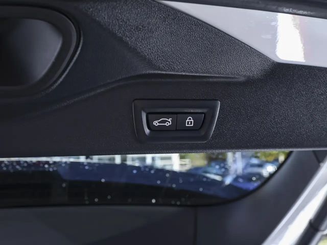 BMW X5 M-Sport xDrive45e